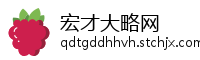 宏才大略网
